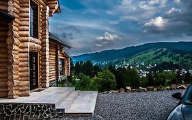 Cabana Deac - Luxury Chalet